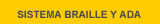 sistema braille y ada